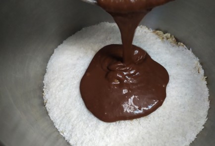 Фото шага рецепта Гранола 191061 шаг 8  