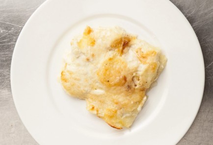 Фото шага рецепта Гратен дофинуа 17587 шаг 10  