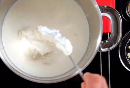 Фото шага рецепта Гратен дофинуа 17587 шаг 2  