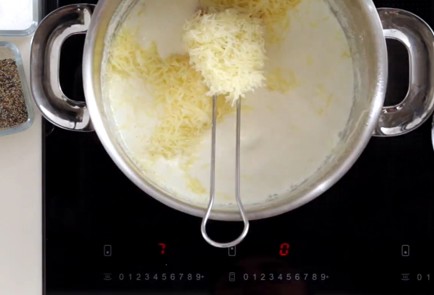 Фото шага рецепта Гратен дофинуа 17587 шаг 3  