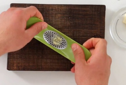 Фото шага рецепта Гратен дофинуа 17587 шаг 7  