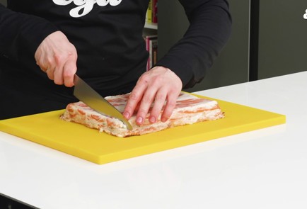 Фото шага рецепта Гратен из корнеплодов 151830 шаг 13  