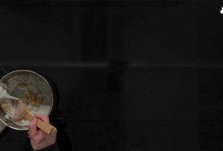 Фото шага рецепта Гратен из корнеплодов 151830 шаг 5  