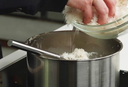 Фото шага рецепта Гратен из корнеплодов 151830 шаг 6  