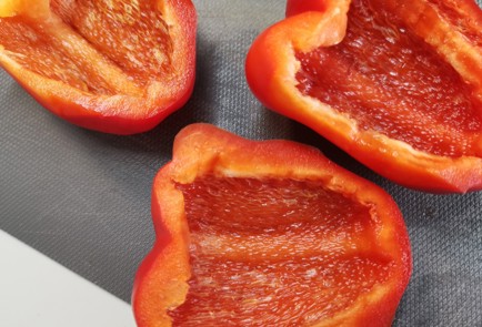 Фото шага рецепта Греческая закуска 189218 шаг 2