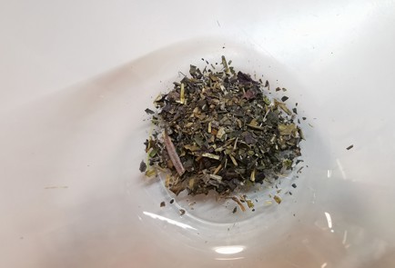 Фото шага рецепта Греческий салат с руколой 175643 шаг 11  