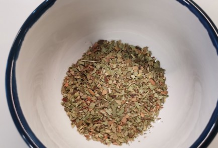 Фото шага рецепта Греческий салат 175404 шаг 4