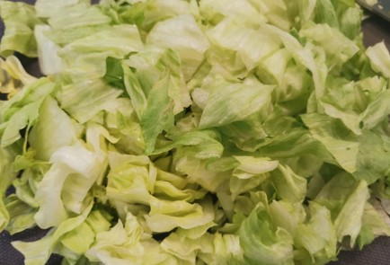 Фото шага рецепта Греческий салат 189487 шаг 7  