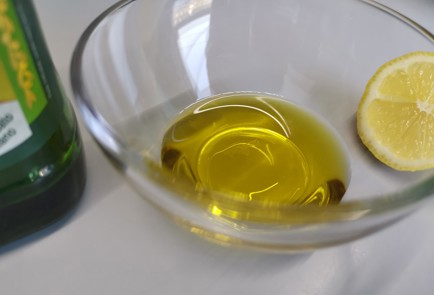 Фото шага рецепта Греческий салат 190527 шаг 8  