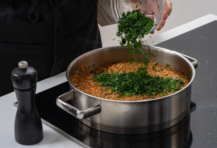 Фото шага рецепта Гречка покупечески 140266 шаг 10  