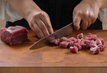 Фото шага рецепта Гречка покупечески 140266 шаг 3  