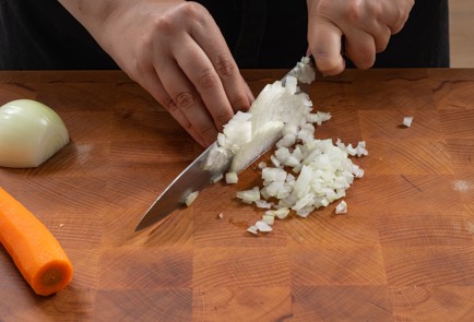 Фото шага рецепта Гречка покупечески 140266 шаг 5  