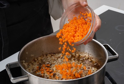 Фото шага рецепта Гречка покупечески 140266 шаг 6  