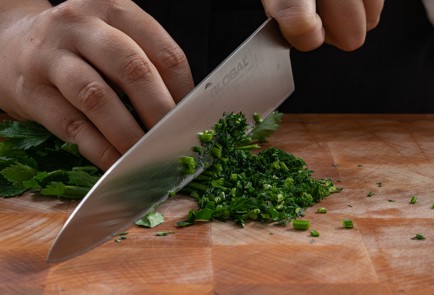 Фото шага рецепта Гречка покупечески 140266 шаг 9  