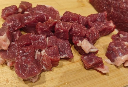 Фото шага рецепта Гречка покупечески 191379 шаг 1