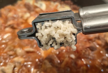 Фото шага рецепта Гречка покупечески 191379 шаг 10