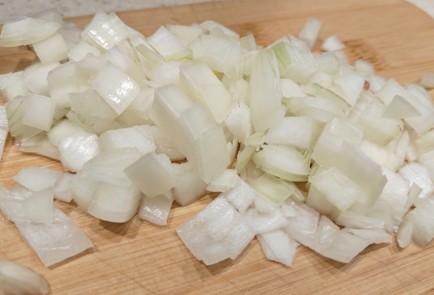 Фото шага рецепта Гречка покупечески 191379 шаг 2