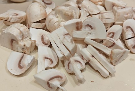 Фото шага рецепта Гречка покупечески 191379 шаг 3