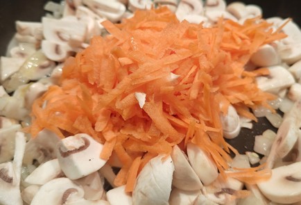 Фото шага рецепта Гречка покупечески 191379 шаг 5