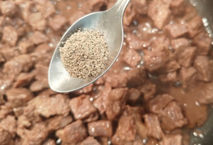 Фото шага рецепта Гречка покупечески 191379 шаг 7