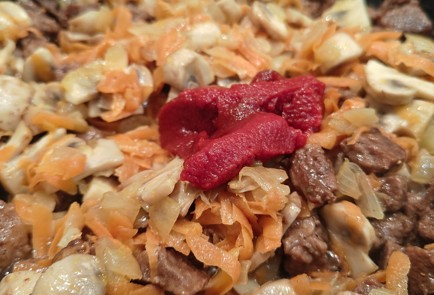 Фото шага рецепта Гречка покупечески 191379 шаг 8