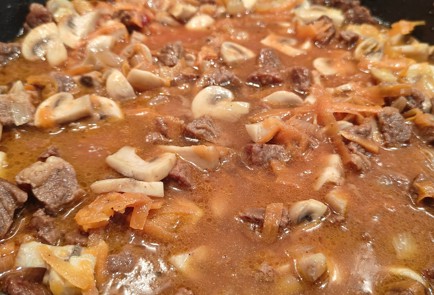 Фото шага рецепта Гречка покупечески 191379 шаг 9