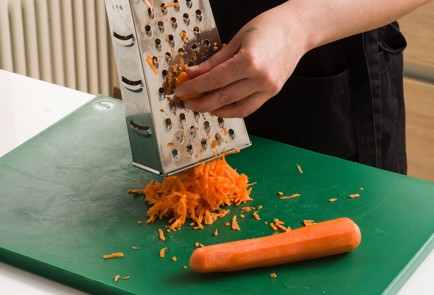 Фото шага рецепта Гречка под шубкой 152084 шаг 2  