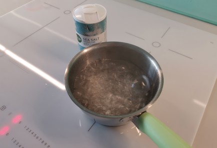 Фото шага рецепта Гречка с грибами 191526 шаг 1  