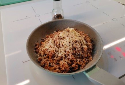 Фото шага рецепта Гречка с грибами 191526 шаг 11  