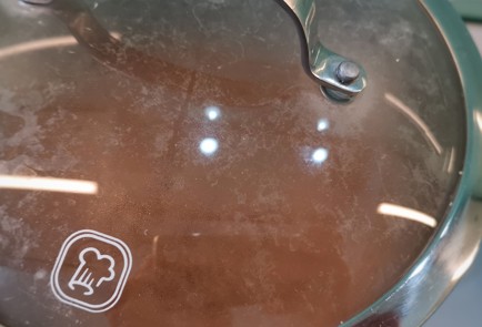 Фото шага рецепта Гречка с тушенкой 174119 шаг 5  