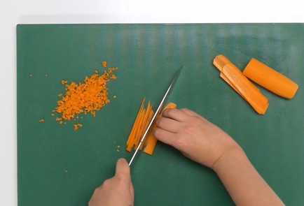 Фото шага рецепта Гречка с грибами 139957 шаг 2  