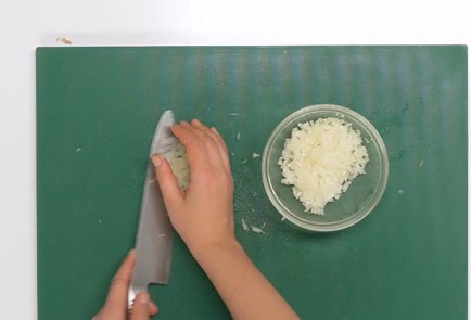 Фото шага рецепта Гречка с грибами 139957 шаг 3  