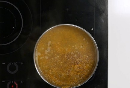 Фото шага рецепта Гречка с грибами 139957 шаг 6  