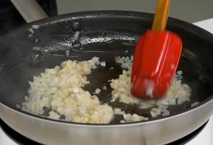 Фото шага рецепта Гречка с курицей 151244 шаг 4  