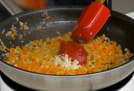 Фото шага рецепта Гречка с курицей 151244 шаг 6  