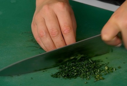 Фото шага рецепта Гречка с курицей 151244 шаг 8  