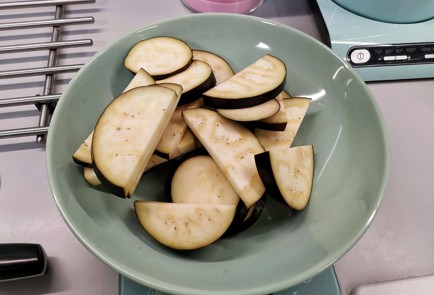 Фото шага рецепта Гречневая лапша с овощами в соусе терияки 150983 шаг 1  