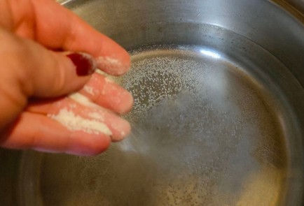 Фото шага рецепта Гречневая лапша соба с сезонными овощами 176165 шаг 15  