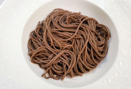 Фото шага рецепта Гречневая лапша 188848 шаг 7  