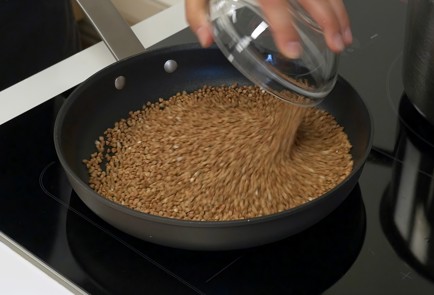 Фото шага рецепта Гречневый суп 139712 шаг 4  