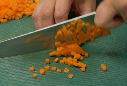 Фото шага рецепта Гречневый суп 139712 шаг 5  