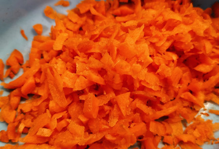 Фото шага рецепта Грибной паштет с базиликом 151950 шаг 1  