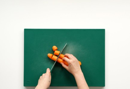 Фото шага рецепта Грибной бульон 151790 шаг 2  