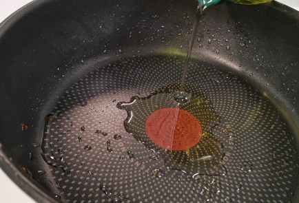 Фото шага рецепта Грибной кремсуп на курином бульоне 173352 шаг 3  