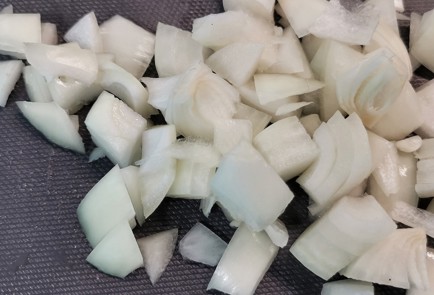 Фото шага рецепта Грибной кремсуп 174162 шаг 1  