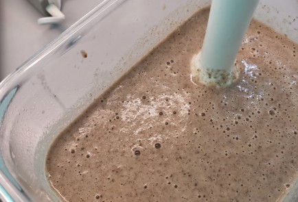 Фото шага рецепта Грибной кремсуп 174162 шаг 10  