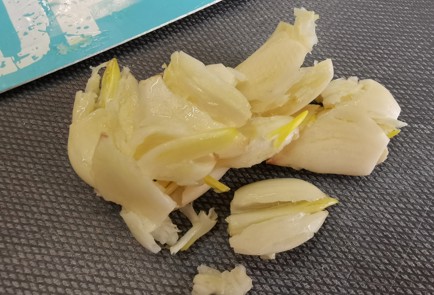 Фото шага рецепта Грибной кремсуп 189857 шаг 1  