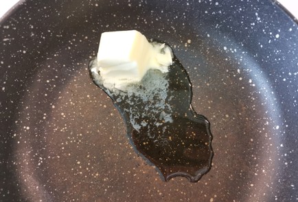 Фото шага рецепта Грибной кремсуп 189857 шаг 2  