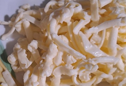 Фото шага рецепта Грибной суп 190641 шаг 10  