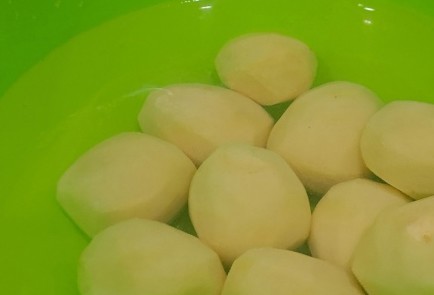 Фото шага рецепта Грибной суп 190641 шаг 3  